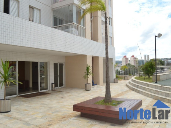 Imagem Apartamento com 3 Quartos à Venda, 80 m² em Itaberaba - São Paulo
