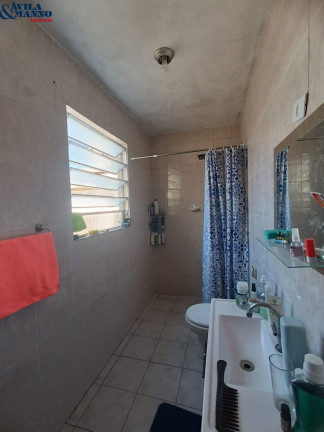 Imagem Sobrado com 2 Quartos à Venda, em Mooca - São Paulo Imagem Sobrado com 2 Quartos à Venda, em Mooca - São Paulo