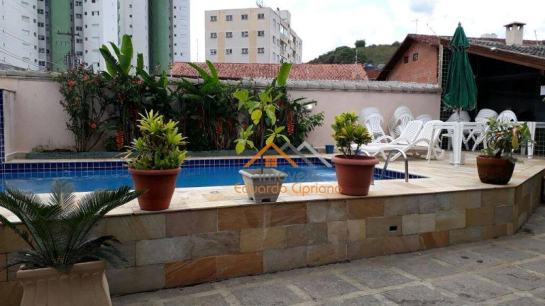 Imagem Casa com 4 Quartos à Venda, 199 m² em Prainha - Caraguatatuba