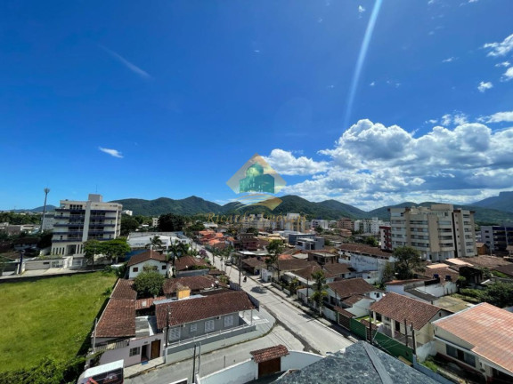 Imagem Cobertura com 3 Quartos à Venda, 140 m² em Centro - Ubatuba Imagem Cobertura com 3 Quartos à Venda, 140 m² em Centro - Ubatuba