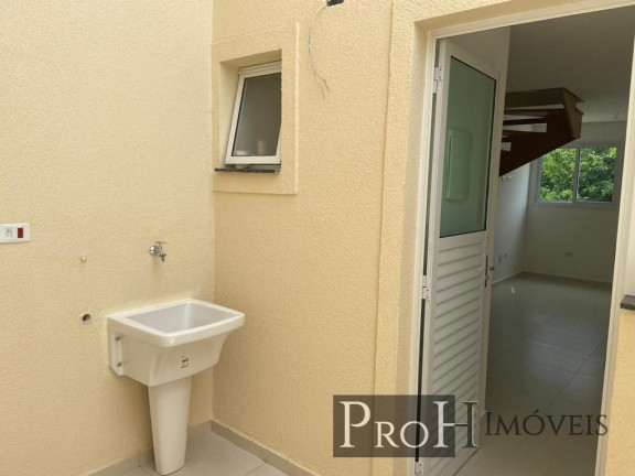 Imagem Cobertura com 2 Quartos à Venda, 80 m² em Vila Homero Thon - Santo André Imagem Cobertura com 2 Quartos à Venda, 80 m² em Vila Homero Thon - Santo André