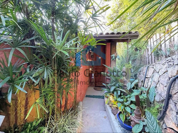 Imagem Casa com 5 Quartos à Venda, 334 m² em Granja Viana - Cotia
