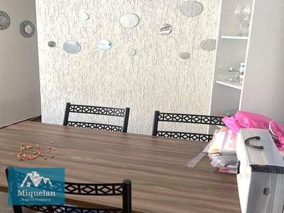 Imagem Apartamento com 3 Quartos à Venda, 78 m² em Jaçanã - São Paulo