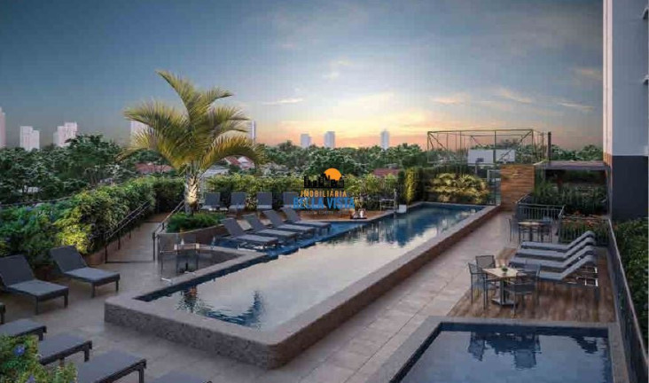 Imagem Apartamento com 3 Quartos à Venda, em Butantã - São Paulo Imagem Apartamento com 3 Quartos à Venda, em Butantã - São Paulo