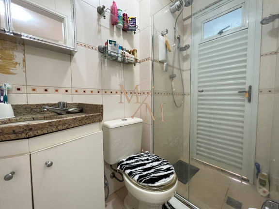 Imagem Apartamento com 3 Quartos à Venda, 168 m² em Gonzaga - Santos