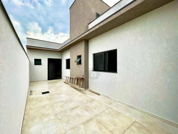 Imagem Casa com 3 Quartos à Venda, 140 m² em Villagio Wanel - Sorocaba