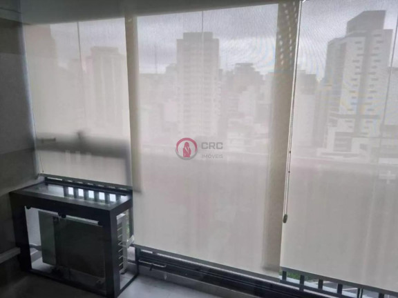 Imagem Apartamento à Venda, 25 m² em Paraíso - São Paulo Imagem Apartamento à Venda, 25 m² em Paraíso - São Paulo