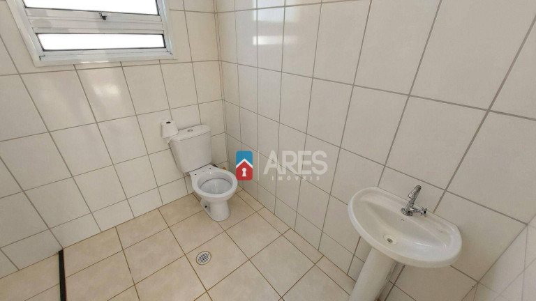 Imagem Apartamento com 2 Quartos para Alugar, 50 m² em Jardim Dos Lírios - Americana Imagem Apartamento com 2 Quartos para Alugar, 50 m² em Jardim Dos Lírios - Americana