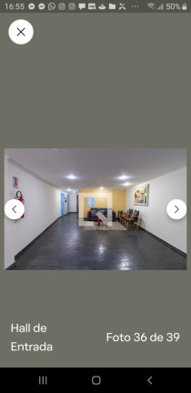 Imagem Apartamento com 2 Quartos à Venda, 64 m² em Jardim Bonfiglioli - São Paulo Imagem Apartamento com 2 Quartos à Venda, 64 m² em Jardim Bonfiglioli - São Paulo