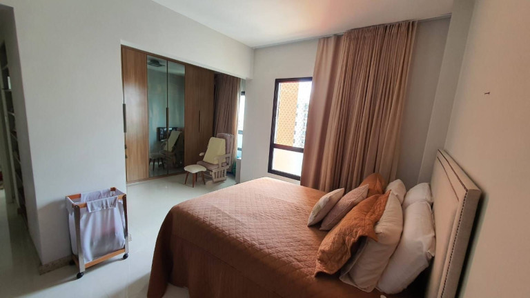 Imagem Apartamento com 2 Quartos à Venda, 105 m² em Jardins - Aracaju Imagem Apartamento com 2 Quartos à Venda, 105 m² em Jardins - Aracaju