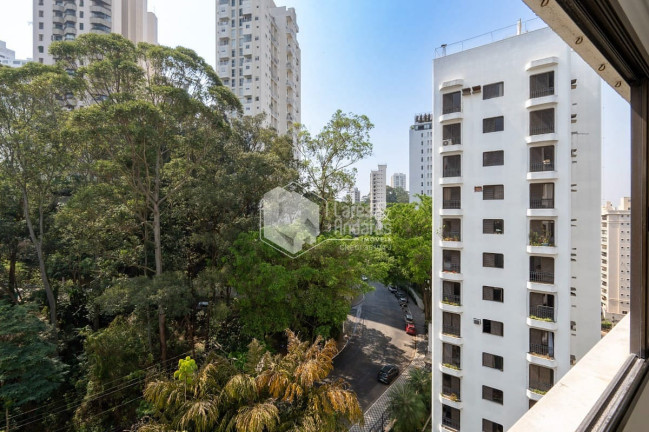 Imagem Apartamento com 4 Quartos à Venda, 200 m² em Vila Andrade - São Paulo Imagem Apartamento com 4 Quartos à Venda, 200 m² em Vila Andrade - São Paulo