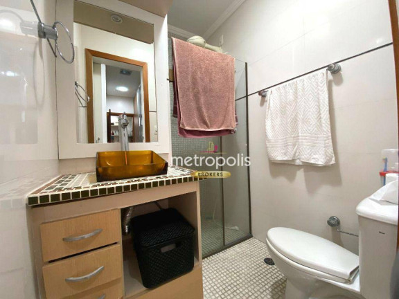 Imagem Apartamento com 2 Quartos à Venda, 74 m² em Nova Gerty - São Caetano Do Sul Imagem Apartamento com 2 Quartos à Venda, 74 m² em Nova Gerty - São Caetano Do Sul