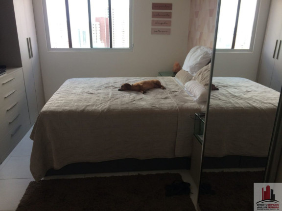 Imagem Apartamento com 3 Quartos à Venda, 92 m² em Madalena - Recife