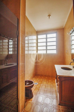 Imagem Apartamento com 3 Quartos à Venda, 163 m² em Cerqueira César - São Paulo