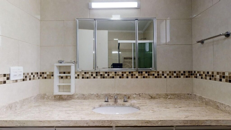 Imagem Apartamento com 3 Quartos à Venda, 113 m² em Moema - São Paulo