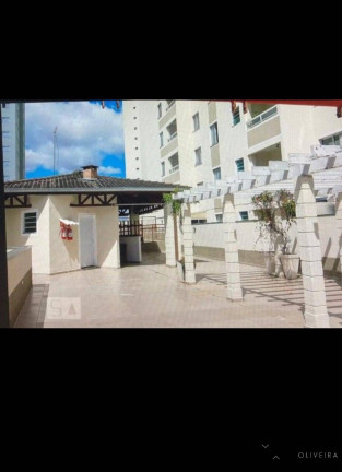 Imagem Apartamento com 3 Quartos à Venda, 65 m² em Jardim América - São José Dos Campos Imagem Apartamento com 3 Quartos à Venda, 65 m² em Jardim América - São José Dos Campos