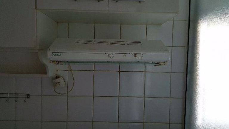 Imagem Apartamento com 3 Quartos à Venda, 58 m² em Conjunto Residencial Trinta E Um De Março - São José Dos Campos