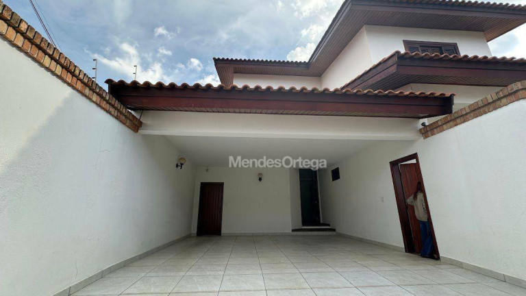 Imagem Casa com 3 Quartos para Alugar, 318 m² em Santa Rosalia - Sorocaba Imagem Casa com 3 Quartos para Alugar, 318 m² em Santa Rosalia - Sorocaba