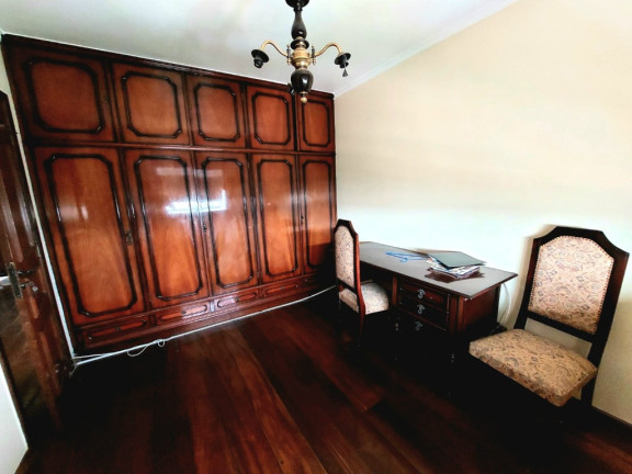 Imagem Apartamento com 4 Quartos à Venda, 190 m² em Rudge Ramos - São Bernardo Do Campo Imagem Apartamento com 4 Quartos à Venda, 190 m² em Rudge Ramos - São Bernardo Do Campo