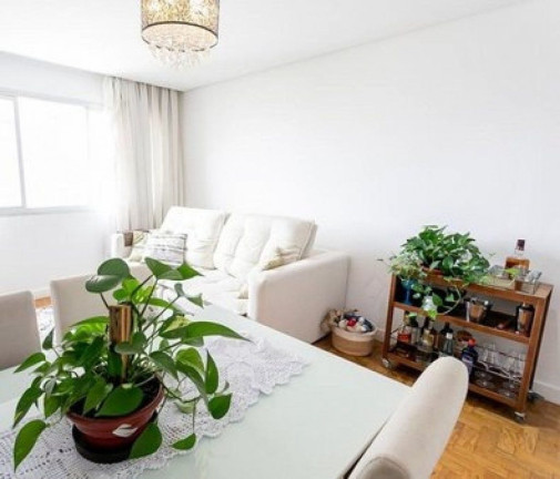 Imagem Apartamento com 2 Quartos à Venda, 75 m² em Vila Madalena - São Paulo Imagem Apartamento com 2 Quartos à Venda, 75 m² em Vila Madalena - São Paulo