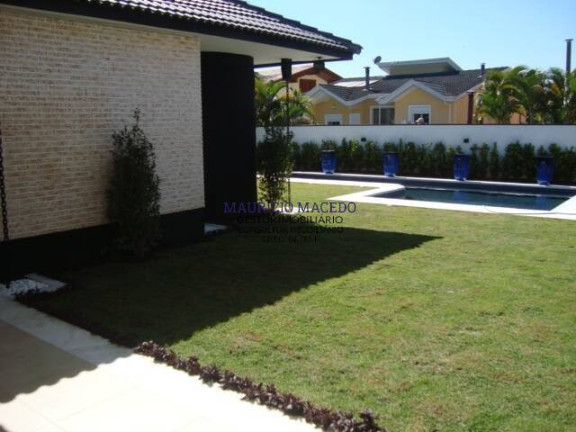 Imagem Casa com 4 Quartos para Alugar, 1.235 m² em Alpha Zero - Barueri
