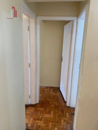 Imagem Apartamento com 2 Quartos à Venda, 55 m² em Freguesia Do ó - São Paulo