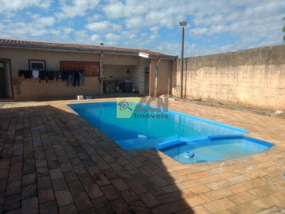 Imagem Imóvel com 3 Quartos à Venda, 5.000 m² em Chácara De Recreio Santa Fé - Campinas Imagem Imóvel com 3 Quartos à Venda, 5.000 m² em Chácara De Recreio Santa Fé - Campinas