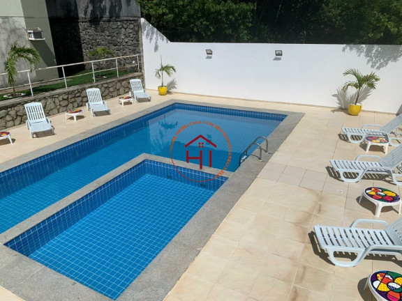 Imagem Apartamento com 3 Quartos à Venda, 59 m² em Nova Brasília - Salvador