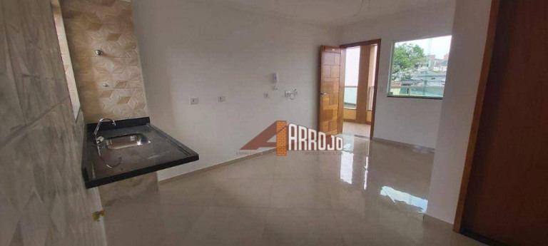 Apartamento com 2 Quartos à Venda, 41 m² em Penha De França - São Paulo