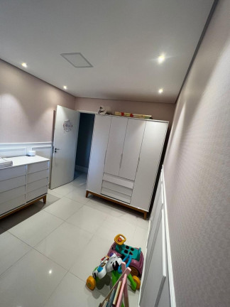Imagem Imóvel com 3 Quartos à Venda, 104 m² em Centro - São Bernardo Do Campo