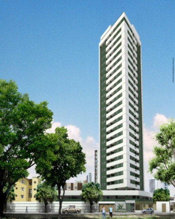 Imagem Imóvel com 3 Quartos à Venda, 72 m² em Encruzilhada - Recife Imagem Imóvel com 3 Quartos à Venda, 72 m² em Encruzilhada - Recife