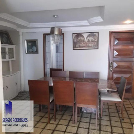 Imagem Apartamento com 3 Quartos à Venda, 118 m² em Candeias - Jaboatão Dos Guararapes Imagem Apartamento com 3 Quartos à Venda, 118 m² em Candeias - Jaboatão Dos Guararapes