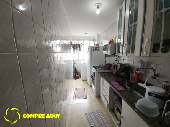 Imagem Apartamento com 1 Quarto à Venda, 44 m² em Santa Cecília - São Paulo Imagem Apartamento com 1 Quarto à Venda, 44 m² em Santa Cecília - São Paulo