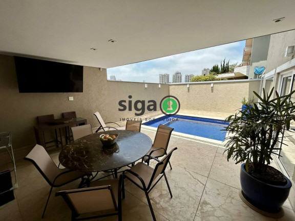 Imagem Casa com 4 Quartos à Venda, 333 m² em Cidade Jardim - São Paulo Imagem Casa com 4 Quartos à Venda, 333 m² em Cidade Jardim - São Paulo
