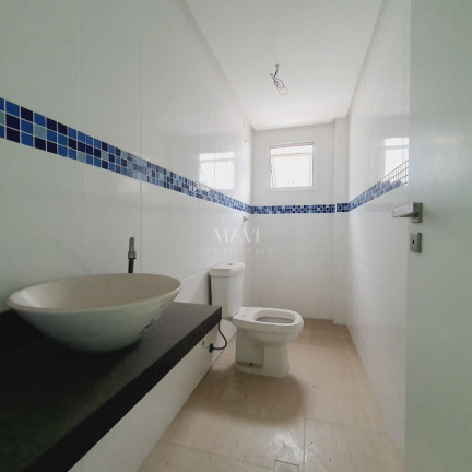 Imagem Apartamento com 2 Quartos à Venda, 70 m² em Caiçara - Praia Grande