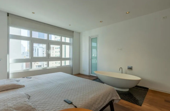 Imagem Imóvel com 3 Quartos à Venda, 239 m² em Jardim Paulista - São Paulo Imagem Imóvel com 3 Quartos à Venda, 239 m² em Jardim Paulista - São Paulo