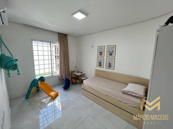 Imagem Casa com 4 Quartos à Venda, 311 m² em Damas - Fortaleza
