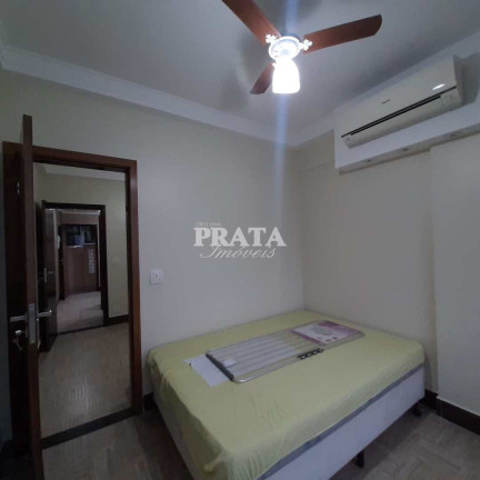 Imagem Apartamento com 1 Quarto à Venda, 30 m² em Morro Dos Barbosas - São Vicente Imagem Apartamento com 1 Quarto à Venda, 30 m² em Morro Dos Barbosas - São Vicente