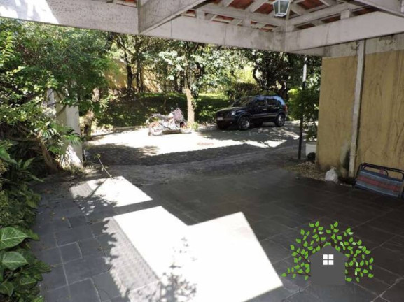 Imagem Casa com 6 Quartos à Venda,  em Villagio Da Granja - Cotia