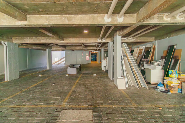 Imagem Apartamento com 1 Quarto à Venda, 75 m² em Vila João Pessoa - Porto Alegre