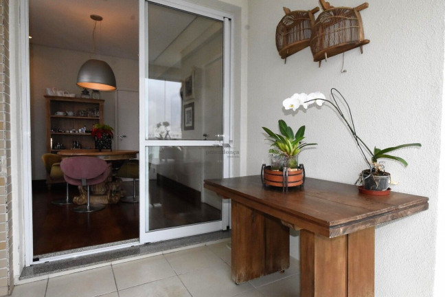 Imagem Apartamento com 4 Quartos à Venda, 300 m² em Perdizes - São Paulo