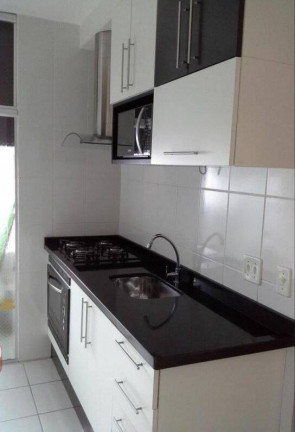 Imagem Apartamento com 2 Quartos à Venda, 50 m² em Cidade Líder - São Paulo