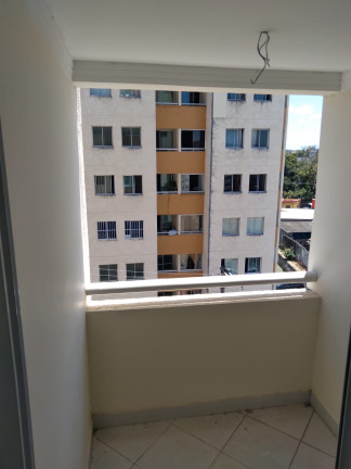 Imagem Apartamento com 2 Quartos à Venda, 60 m² em Nova Brasília - Salvador Imagem Apartamento com 2 Quartos à Venda, 60 m² em Nova Brasília - Salvador
