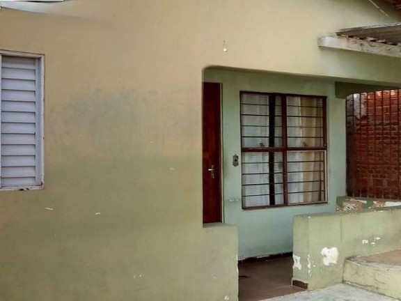 Imóvel com 3 Quartos à Venda, 317 m² em Vila Domingues - Votorantim