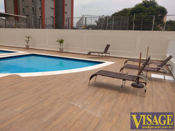 Imagem Apartamento com 3 Quartos à Venda,  em Centro - Jacareí