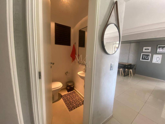 Imagem Apartamento com 3 Quartos à Venda, 134 m² em Ponta Da Praia - Santos Imagem Apartamento com 3 Quartos à Venda, 134 m² em Ponta Da Praia - Santos