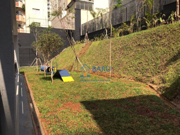 Imagem Apartamento com 3 Quartos à Venda, 150 m² em Perdizes - São Paulo