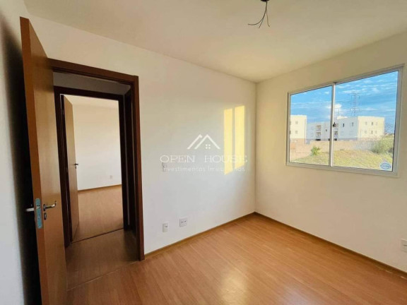 Imagem Apartamento com 2 Quartos para Alugar, em Vitoriana - Botucatu Imagem Apartamento com 2 Quartos para Alugar, em Vitoriana - Botucatu