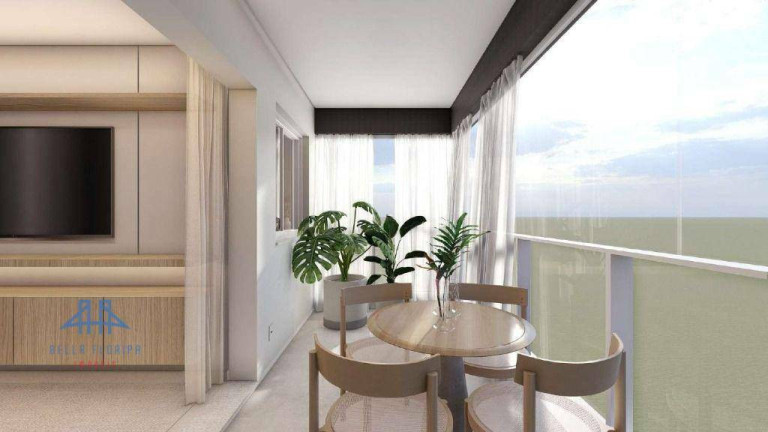 Imagem Apartamento com 3 Quartos à Venda, 102 m² em Estreito - Florianópolis Imagem Apartamento com 3 Quartos à Venda, 102 m² em Estreito - Florianópolis