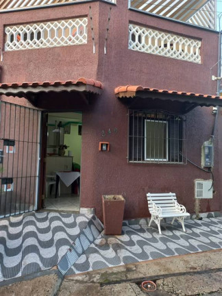 Imagem Casa para Alugar, 55 m² em Solemar - Praia Grande